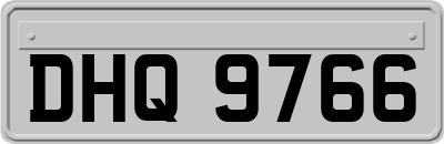 DHQ9766