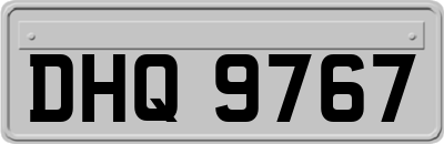 DHQ9767