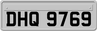 DHQ9769