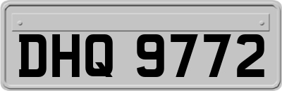 DHQ9772