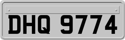 DHQ9774