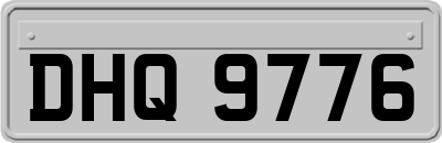 DHQ9776