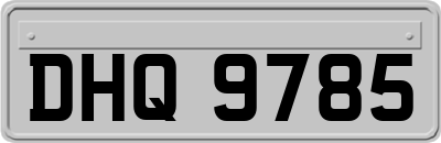 DHQ9785