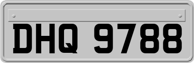 DHQ9788