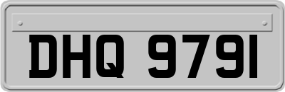 DHQ9791