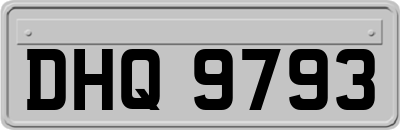 DHQ9793