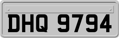 DHQ9794