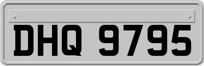 DHQ9795
