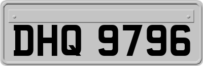 DHQ9796