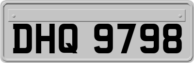 DHQ9798