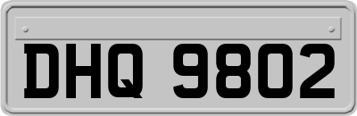 DHQ9802
