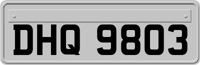 DHQ9803