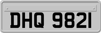 DHQ9821