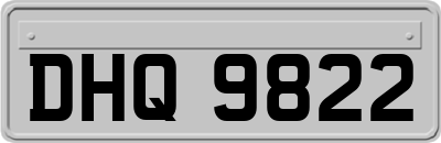 DHQ9822