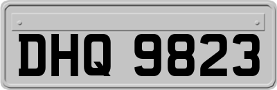 DHQ9823