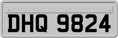 DHQ9824