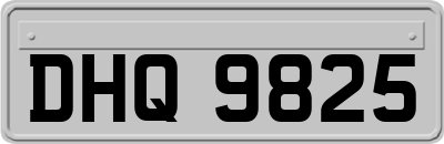 DHQ9825