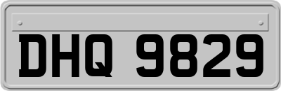 DHQ9829