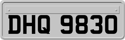 DHQ9830
