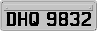 DHQ9832