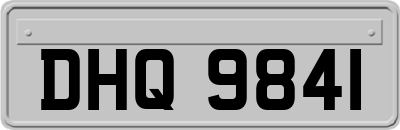 DHQ9841