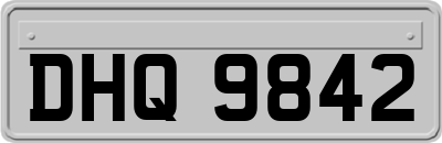 DHQ9842
