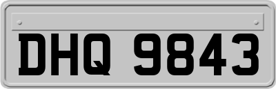 DHQ9843