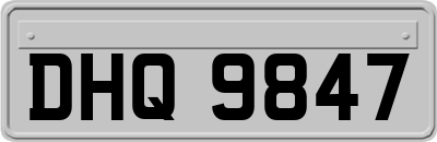 DHQ9847