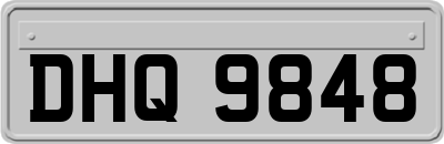 DHQ9848