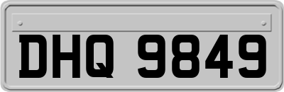 DHQ9849