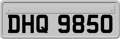 DHQ9850