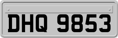 DHQ9853