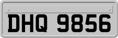 DHQ9856