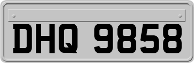 DHQ9858