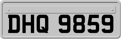 DHQ9859