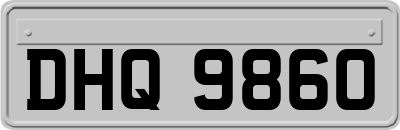 DHQ9860