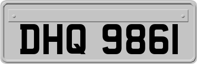DHQ9861