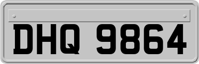 DHQ9864