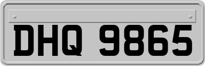DHQ9865