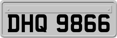 DHQ9866