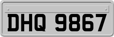 DHQ9867