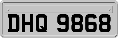 DHQ9868