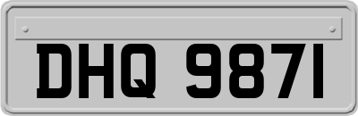DHQ9871