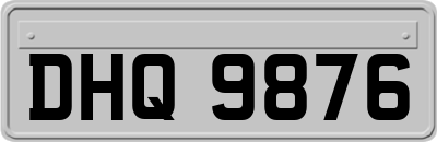 DHQ9876