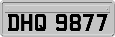 DHQ9877