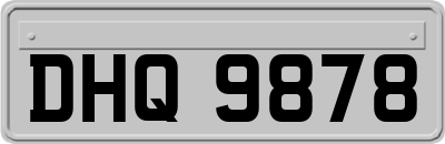 DHQ9878