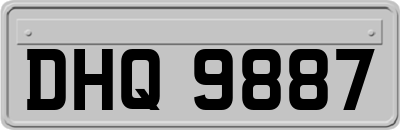 DHQ9887