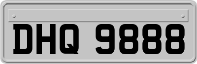 DHQ9888