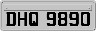 DHQ9890