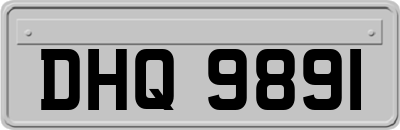 DHQ9891